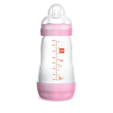 MAM - MAM easy start anti-colic bottle 0+ 260ml - Mari Kali Stores Cyprus